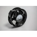 RS PRO Industrial AC Axial Fan, 230V AC, 35W Power, 3200 RPM, 399.3 m³/h Air Flow, Ball Bearing, 172 mm Frame Size 619-6848