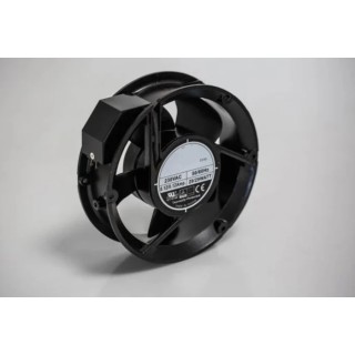 RS PRO Industrial AC Axial Fan, 230V AC, 35W Power, 3200 RPM, 399.3 m³/h Air Flow, Ball Bearing, 172 mm Frame Size 619-6848