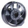 RS PRO AC Dual Ball Bearing Axial Fan, 115V AC, 399.3 m³/h Air Flow, 35W Power, 400 mA Max Current, Rated, 172 mm Frame IP44