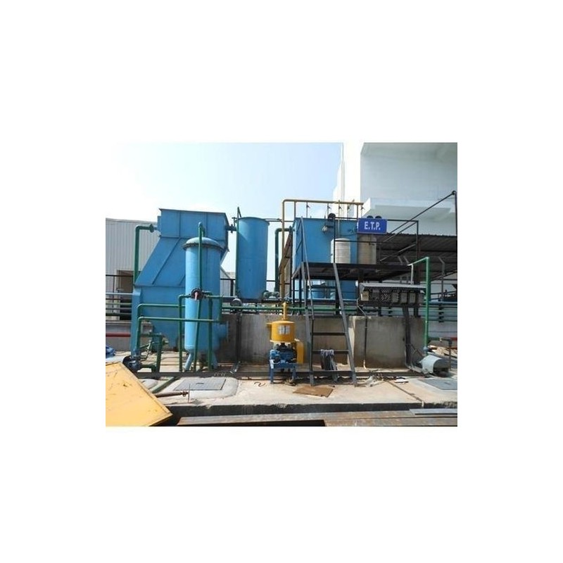 effluent-treatment-system