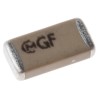 Murata 1 nF Multilayer Ceramic Capacitor, 250V AC, ±10% Tolerance, Surface Mount GA352QR7GF102KW01L
