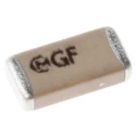 Murata 1 nF Multilayer Ceramic Capacitor, 250V AC, ±10% Tolerance, Surface Mount GA352QR7GF102KW01L