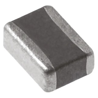 Murata 22 nF Multilayer Ceramic Capacitor 16V dc ±20 % Surface Mount 0603 LLL185R71C223MA01L