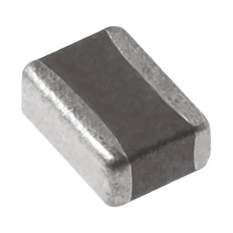 Murata 22 nF Multilayer Ceramic Capacitor 16V dc ±20 % Surface Mount 0603 LLL185R71C223MA01L