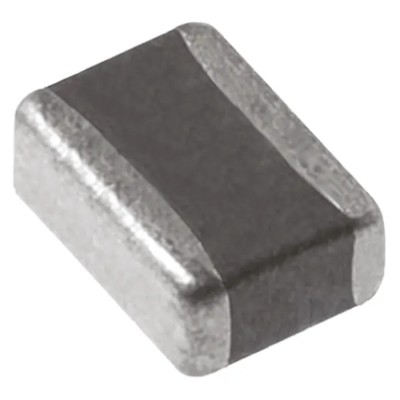 Murata 22 nF Multilayer Ceramic Capacitor 16V dc ±20% Tolerance Surface Mount 0603 LLL185R71C223MA01L