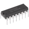 Texas Instruments 16-Pin PDIP 2-Channel Voltage Mode PWM Controller, 400 kHz, 4.5-35 V UC3525AN