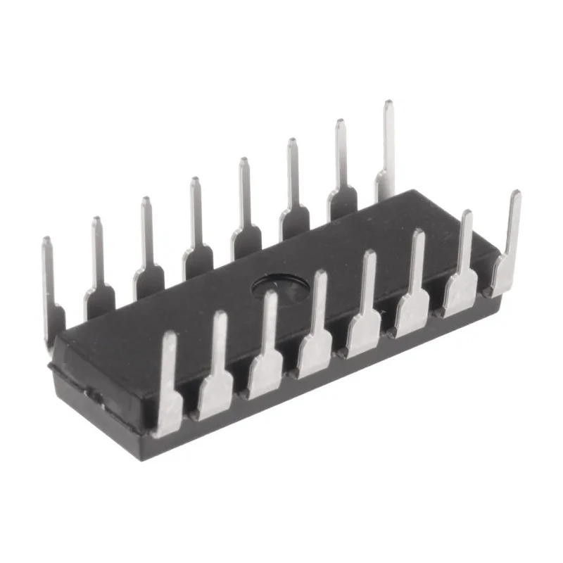 Texas Instruments 16-Pin PDIP 2-Channel Voltage Mode PWM Controller, 400 kHz, 4.5-35 V UC3525AN