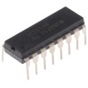 Texas Instruments Power Factor Pre-Regulator Circuit IC 16-Pin PDIP 118 kHz 16V-35V UC3854N