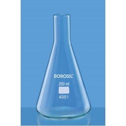 borosil-erlenmeyer-conical-flask-long-neck-without-rim-250-ml-4981021-41047-1