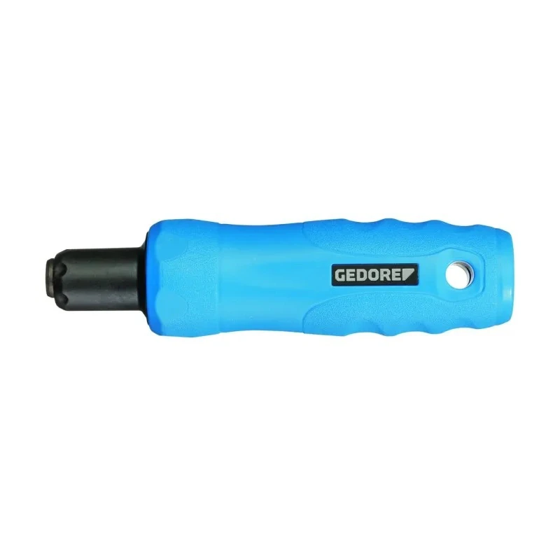Gedore Torque Screwdriver 0.5 To 4.5 Nm 1/4 in Drive ±10 % Accuracy O65200