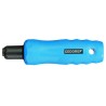 Gedore Torque Screwdriver 0.5 To 4.5 Nm 1/4 in Drive ±10 % Accuracy O65200