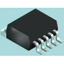 Texas Instruments Voltage Regulator 5.5V Low Dropout Linear, 400mA, Surface Mount SOT-223 5-Pin TPS73633DCQ