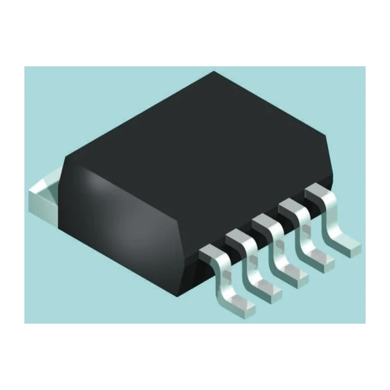 Texas Instruments Voltage Regulator 5.5V Low Dropout Linear, 400mA, Surface Mount SOT-223 5-Pin TPS73633DCQ