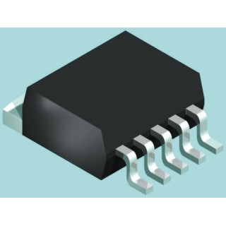 Texas Instruments Voltage Regulator 5.5V SOT-223 5-Pin TPS73633DCQ