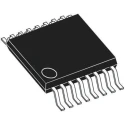 Texas Instruments PLL Clock Driver 16-Pin SSOP, Surface Mount, 4.75V-5.25V Supply Voltage DAC1220E