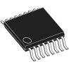 Texas Instruments PLL Clock Driver 16-Pin SSOP, Surface Mount, 4.75V-5.25V Supply Voltage DAC1220E