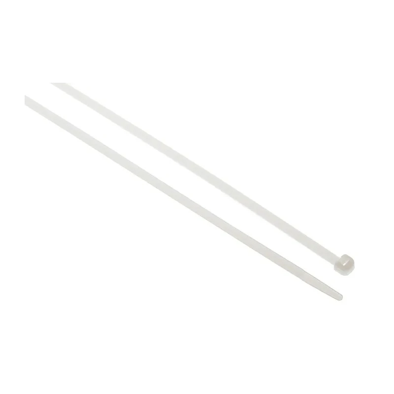 Legrand Non-Releasable Cable Tie 360 mm x 3.5 mm Polyamide 66 Natural Colour 0 320 40