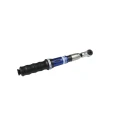 Gedore Breaking Torque Wrench 5 To 25 Nm, 3/8 in Drive, Square Drive, Plastic Handle, 345mm Overall Length 050638