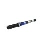 Gedore Breaking Torque Wrench 5 To 25 Nm, 3/8 in Drive, Square Drive, Plastic Handle, 345mm Overall Length 050638