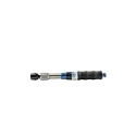 Gedore Breaking Torque Wrench Adjustable Breaking 2 to 10 Nm Torque Range Square Drive 230mm Length 050557