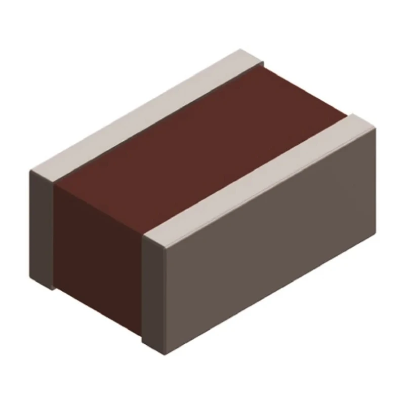 Murata 100 nF Multilayer Ceramic Capacitor 16V DC ±20% Tolerance Surface Mount LLL315R71C104MA11L