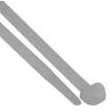 Legrand Cable Tie Non-Releasable Natural Polyamide 66 280 mm x 4.6 mm 220N Tensile Strength 0 320 43