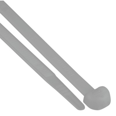 Legrand Cable Tie Non-Releasable Natural Polyamide 66 280 mm x 4.6 mm 220N Tensile Strength 0 320 43