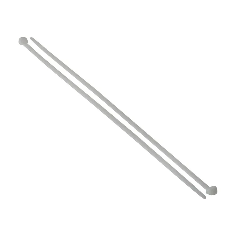 Legrand Cable Tie Non-Releasable Natural Polyamide 66 280 mm x 4.6 mm 220N Tensile Strength 0 320 43