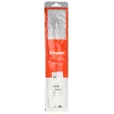 Legrand Cable Tie Non-Releasable Natural Polyamide 66 280 mm x 4.6 mm 220N Tensile Strength 0 320 43
