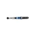 Gedore Breaking Torque Wrench 5 To 25 Nm, 1/4 in Square Drive, 345mm Overall Length ATB 25 D 050636