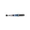 Gedore Breaking Torque Wrench 5 To 25 Nm, 1/4 in Square Drive, 345mm Overall Length ATB 25 D 050636