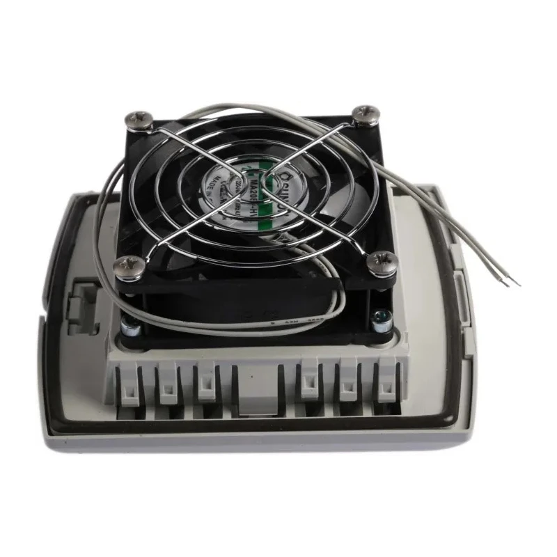 Schneider Electric ClimaSys Series Filter Fan 230V AC, 4.8W, 39 m³/h, IP54, Ball Bearing, Rectangular 
