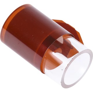 Weller Soldering Iron Replacement Glass Tube for WXDP120 Desolder Iron T0058765778N
