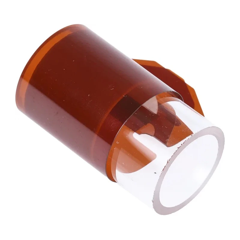 Weller Soldering Iron Replacement Glass Tube for WXDP120 Desolder Iron T0058765778N