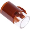 Weller Soldering Iron Replacement Glass Tube for WXDP120 Desolder Iron T0058765778N
