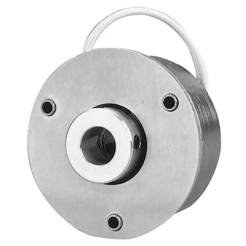 WARNER ELECTRIC EUROPE Electromagnetic Brake Spring Applied 0.339 Nm 24V DC M.1702.2321