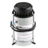 Weller 230V 27 L/min Solder Fume Extractor with F7 Pre Filter and H13 HEPA Filter FT12