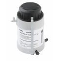 Weller 230V 27 L/min Solder Fume Extractor with F7 Pre Filter and H13 HEPA Filter FT12