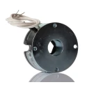 WARNER ELECTRIC EUROPE Electromagnetic Brake Spring Applied 1.69 Nm Torque 24V DC M.1704.2221
