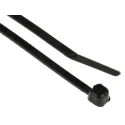 Legrand Non-Releasable Cable Tie 95 mm x 2.4 mm Black Polyamide 66 0 320 12