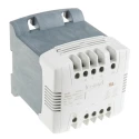 Legrand 250 VA DIN Rail Transformer, 400 V, 460 V Primary, Clip Direct Plate Mount, 50-60 Hz, 64 kg Weight 0 442 15