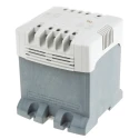 Legrand 250 VA DIN Rail Transformer, 400 V, 460 V Primary, Clip Direct Plate Mount, 50-60 Hz, 64 kg Weight 0 442 15