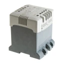 Legrand 250 VA DIN Rail Transformer, 400 V, 460 V Primary, Clip Direct Plate Mount, 50-60 Hz, 64 kg Weight 0 442 15
