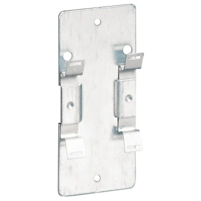 Legrand Mounting Plate Assembly for Use with Compact Transformer 0 428 99