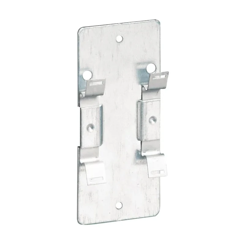 Legrand Mounting Plate Assembly for Use with Compact Transformer 0 428 99