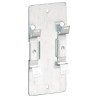 Legrand Mounting Plate Assembly for Use with Compact Transformer 0 428 99