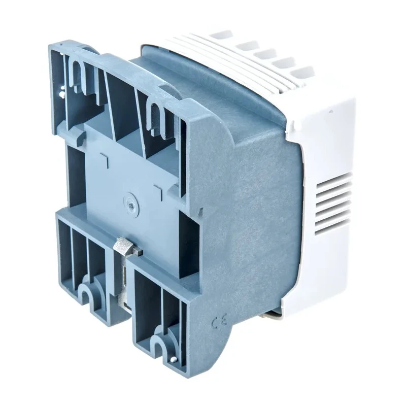 Legrand 63 VA DIN Rail Transformer, 215 V ac, 230 V ac, 245 V ac Primary, 24 V ac Secondary, Direct Clip Mounting 0 442 12