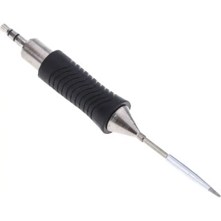 Weller 0.8 mm Chisel Soldering Iron Tip for WXMP and WMRP Stations T0054460999