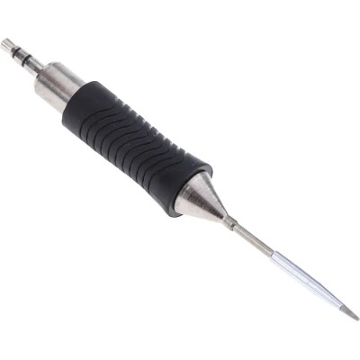 Weller 0.8 mm Chisel Soldering Iron Tip for WXMP and WMRP Stations T0054460999