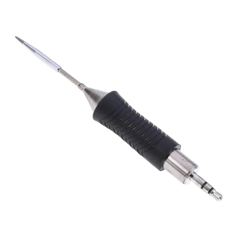 Weller 0.8 mm Chisel Soldering Iron Tip for WXMP and WMRP Stations T0054460999